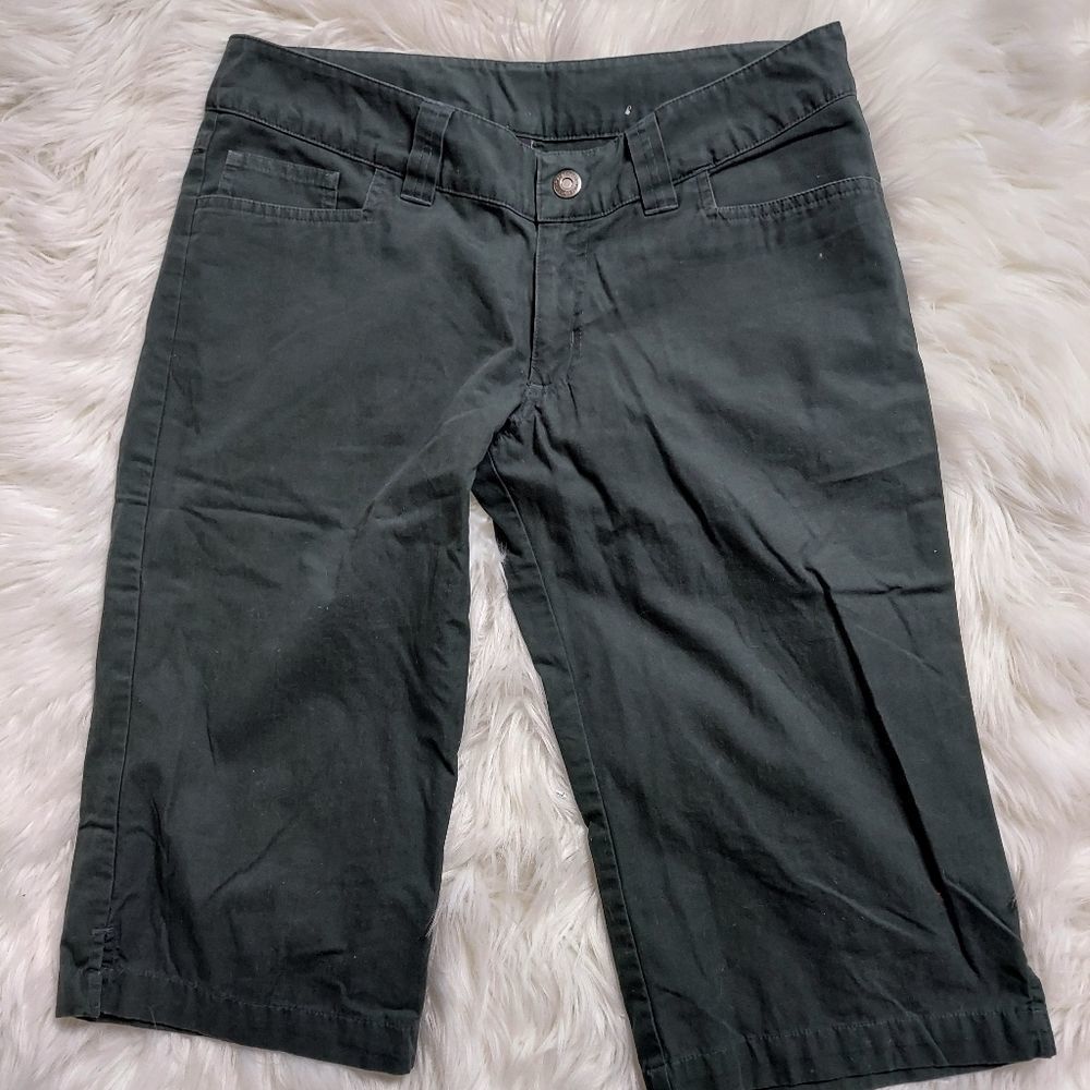 Patagonia Hunter Green hiking Women's shorts